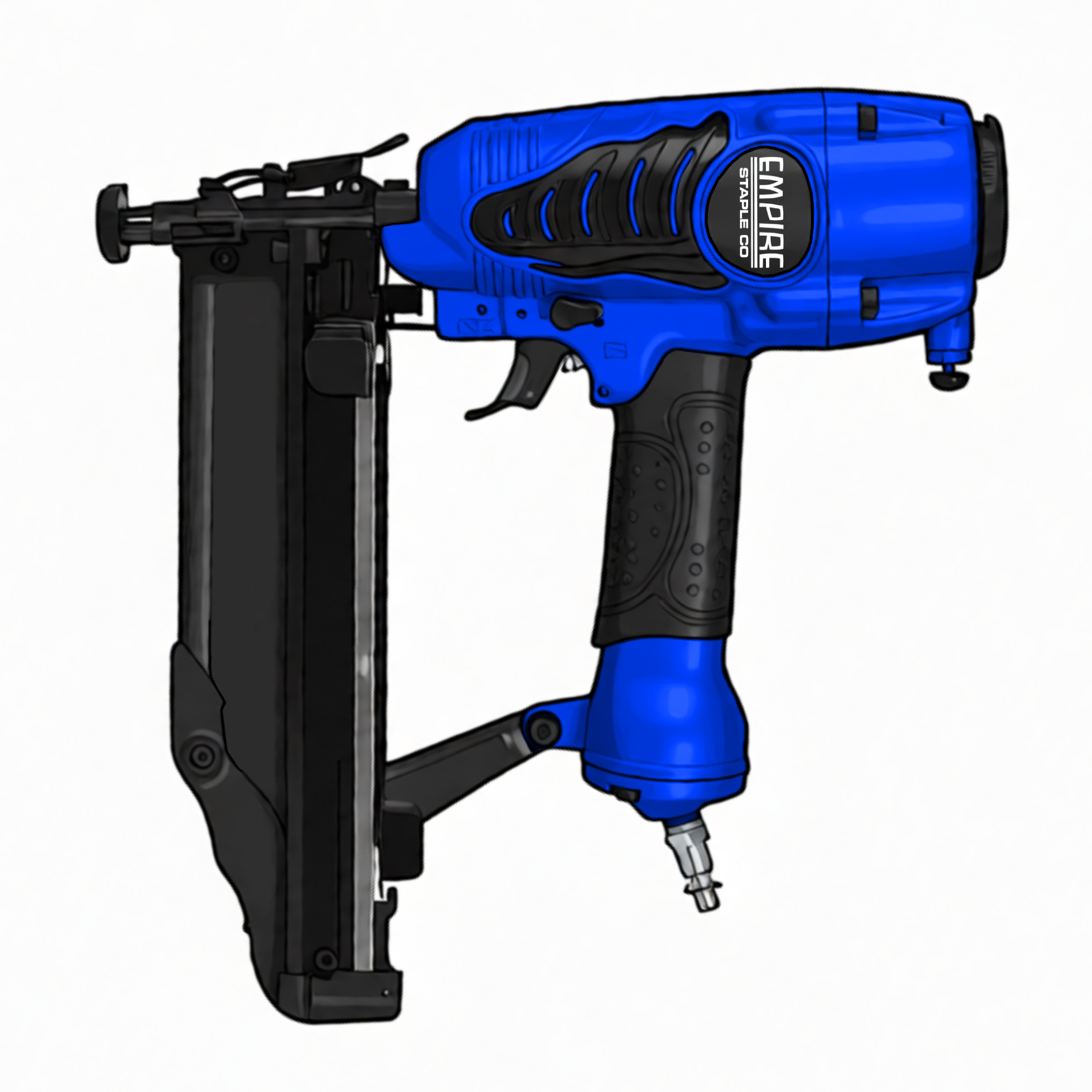 PT-FINISH GUN